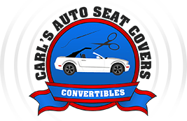 Carl's Auto Seat Covers logo