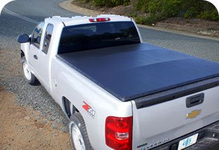 Tonneau covers